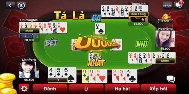 Phỏm Online – Bí Kíp Chơi Và Kỹ Năng Đánh Thắng Lớn Tại Jun88