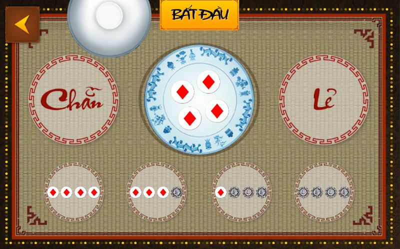 Tổng Quan Về Xóc Đĩa Tứ Linh