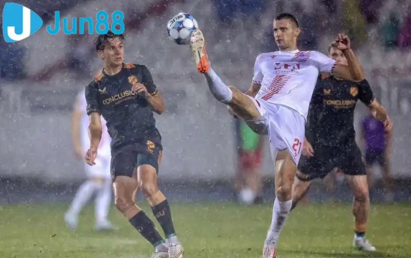 Holbaek hy vọng có thể phục thù trong lần đối đầu Ishoj sắp tới