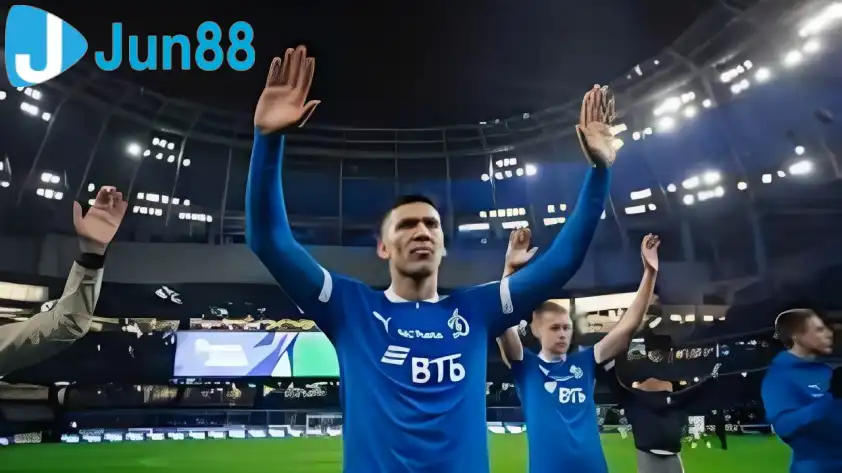 AKA Khabarovsk được dự đoán sẽ có chiến thắng vất vả trước Kostroma