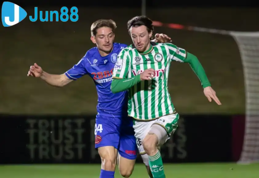 Avondale cần phải thắng để giữ vững ngôi đầu tại NPL Victoria