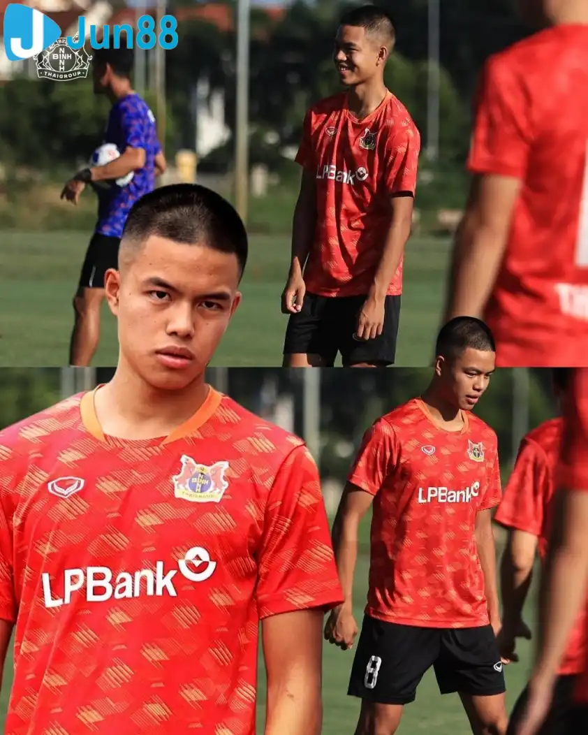 Tiền vệ Việt kiều còn 2 trận đấu nữa để ghi điểm với HLV Kim Sang Sik