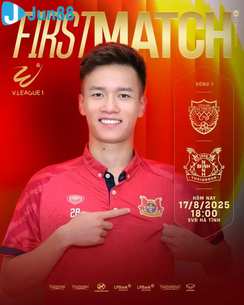 Liệu Hoàng Đức và các đồng đội có thể giải mã được Hà Tĩnh? Liệu Hoàng Đức và các đồng đội có thể giải mã được Hà Tĩnh?