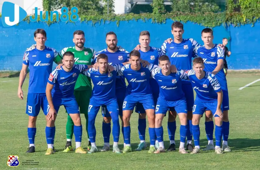 Solin nhiều khả năng sẽ có chiến thắng dễ dàng trên sân Belica