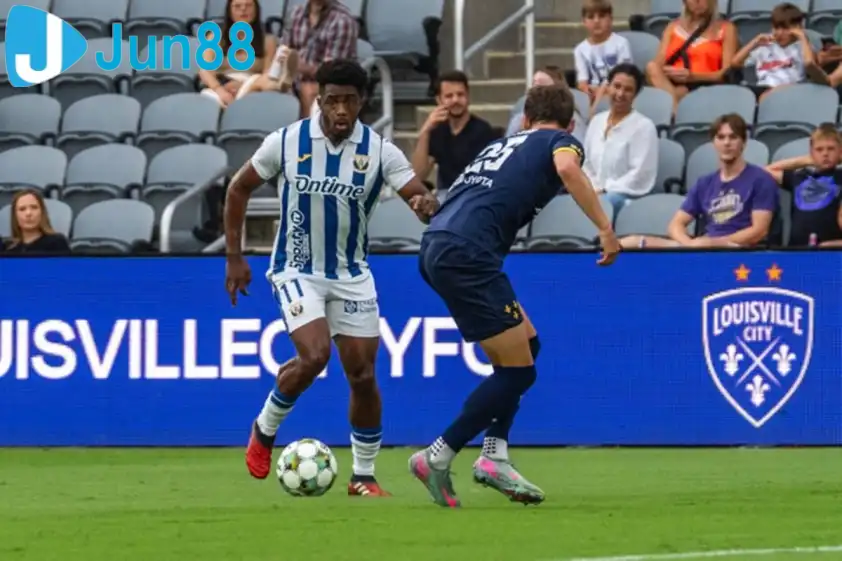 Leganes có cơ hội giành chiến thắng trên sân nhà. (Ảnh: Internet)