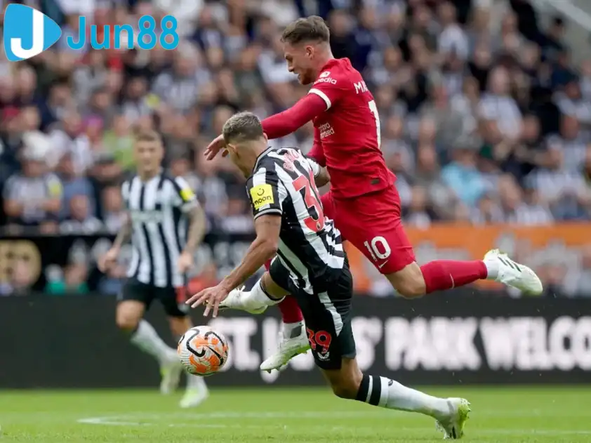 Trận cầu hứa hẹn sẽ vô cùng hấp dẫn với người hâm mộ (Ảnh: Eurosport)