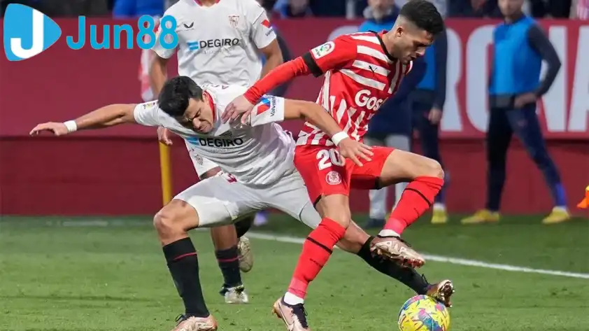 Girona sẽ có cơ hội giành chiến thắng đầu tiên ở mùa giải mới.