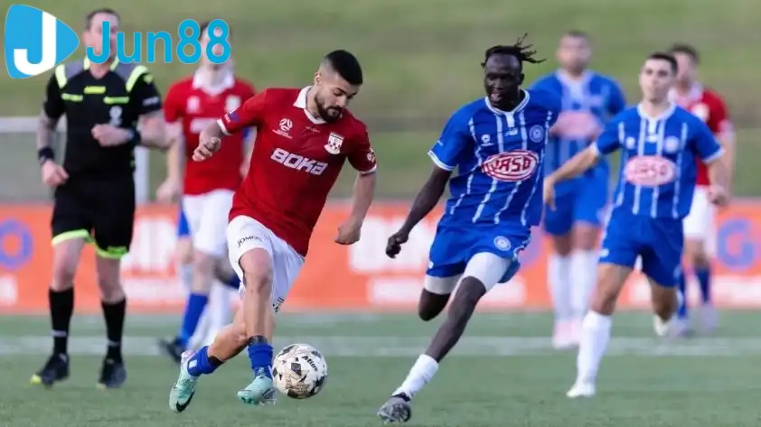 Khả năng hai đội chia điểm ở trận đấu này là khá cao.