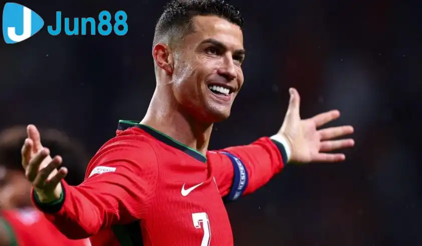 Bồ Đào Nha đang có phong độ rất tốt, với chức vô địch Nations League diễn ra vào tháng 6 vừa qua (Ảnh: Bolavip),