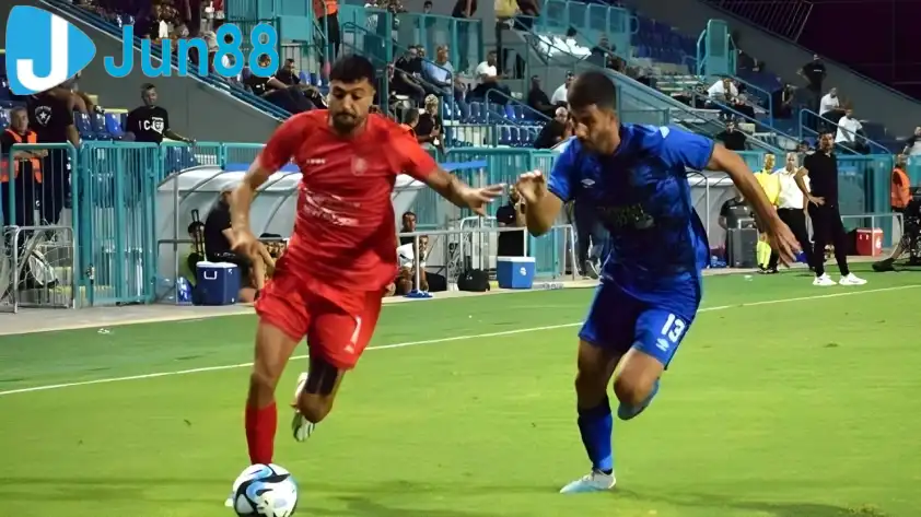 Hapoel Umm al Fahm nhiều khả năng sẽ giành trọn ba điểm trước Nazareth