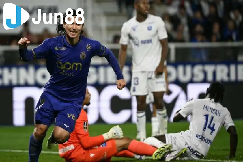 Đội khách được đánh giá mạnh hơn