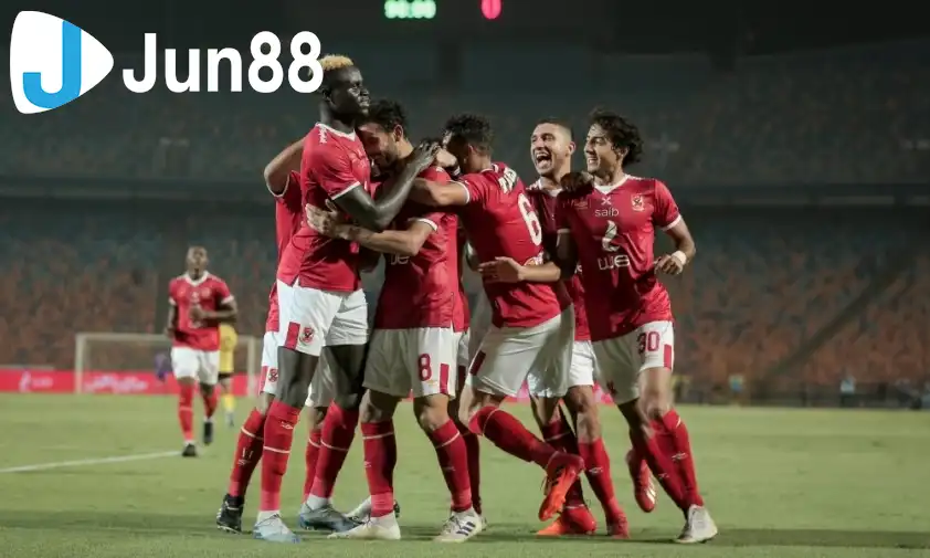 Al Ahly đang gặp phải khủng hoảng, liệu họ có thể vượt qua?