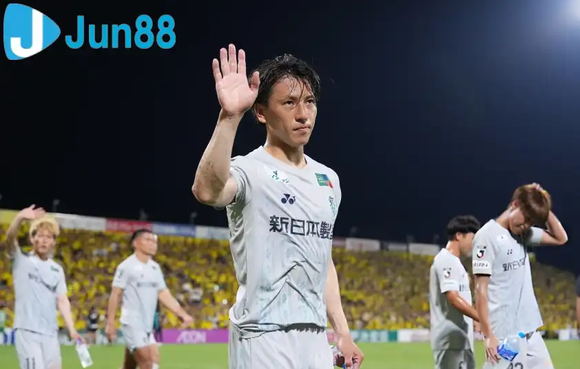 Avispa Fukuoka được dự đoán sẽ chỉ có trận hòa với Cerezo Osaka