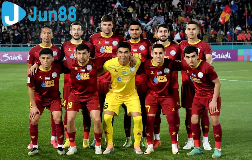 Nasaf Qarshi được đánh giá vượt trội so với Buxoro