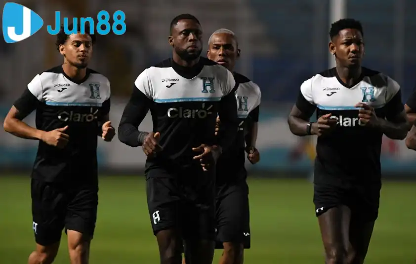 Honduras phần nào được đánh giá cao hơn so với Haiti