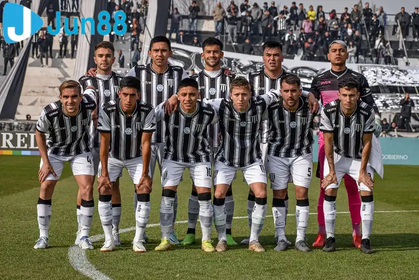 Gimnasia Mendoza được dự đoán sẽ có trận hòa với Gimnasia Jujuy