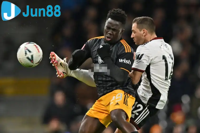 Fulham quyết tìm nièm vui trước Leeds. (Ảnh: Internet)