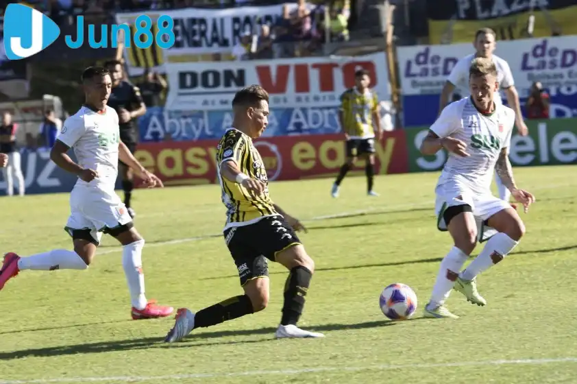 Đội chủ nhà được đánh giá cao hơn trong trận đấu này