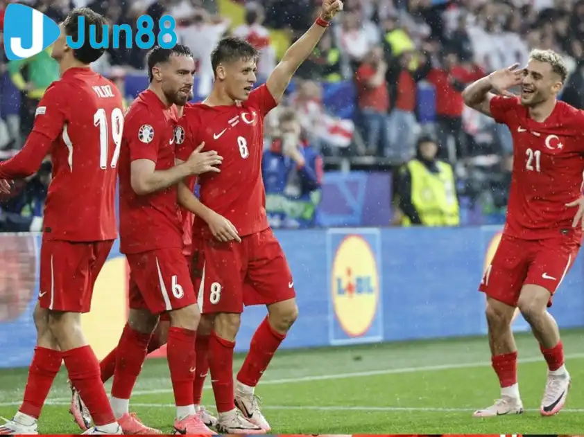 Trận cầu tâm điểm ở bảng E vòng loại WC 2026 (Ảnh: ESPN)