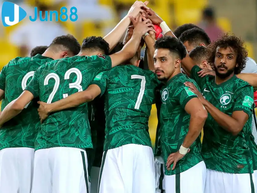 CH Séc sẽ có màn chạm mặt Ả Rập Saudi trong lượt trận giao hữu (Ảnh: AFC)