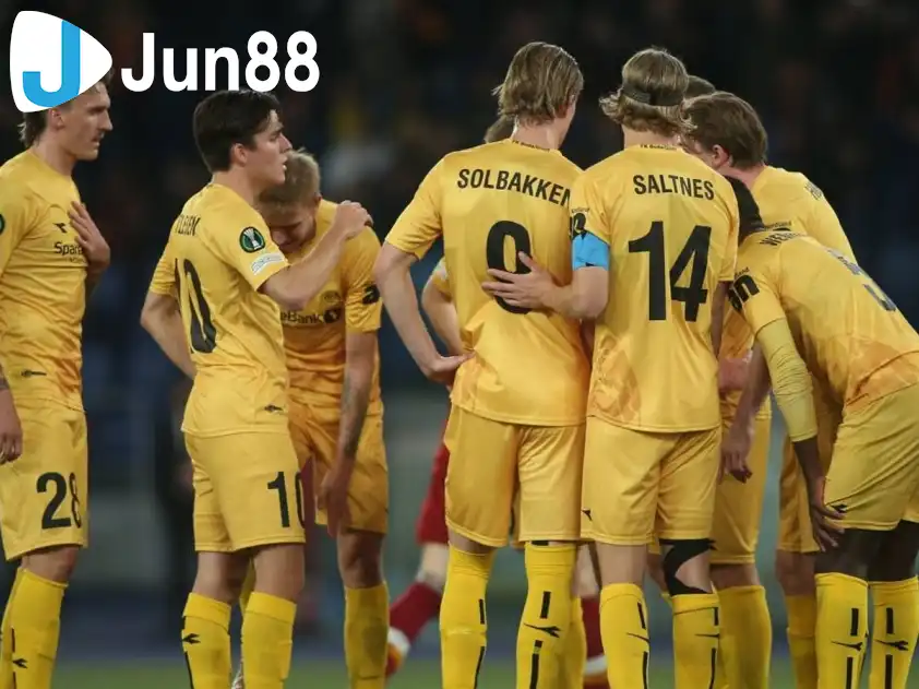 Đẳng cấp của đội chủ nhà và đội khách không quá chênh lệch (Ảnh: ESPN)