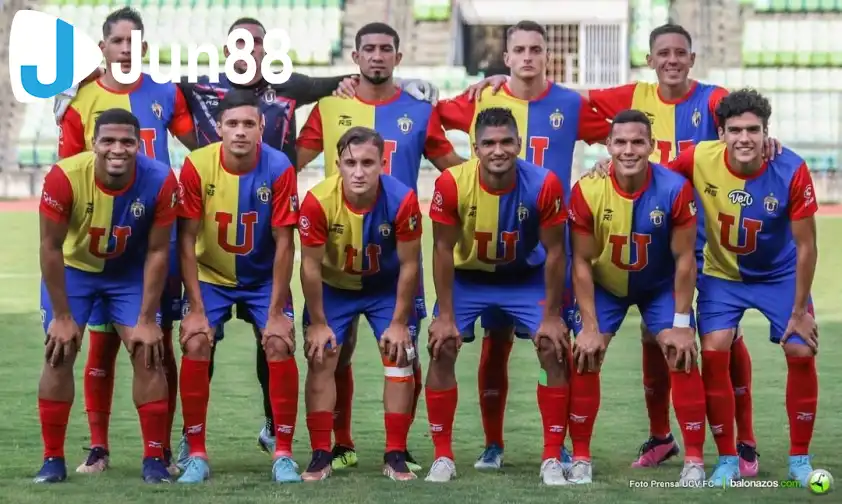 Universidad Central phần nào được đánh giá cao hơn so với Metropolitanos