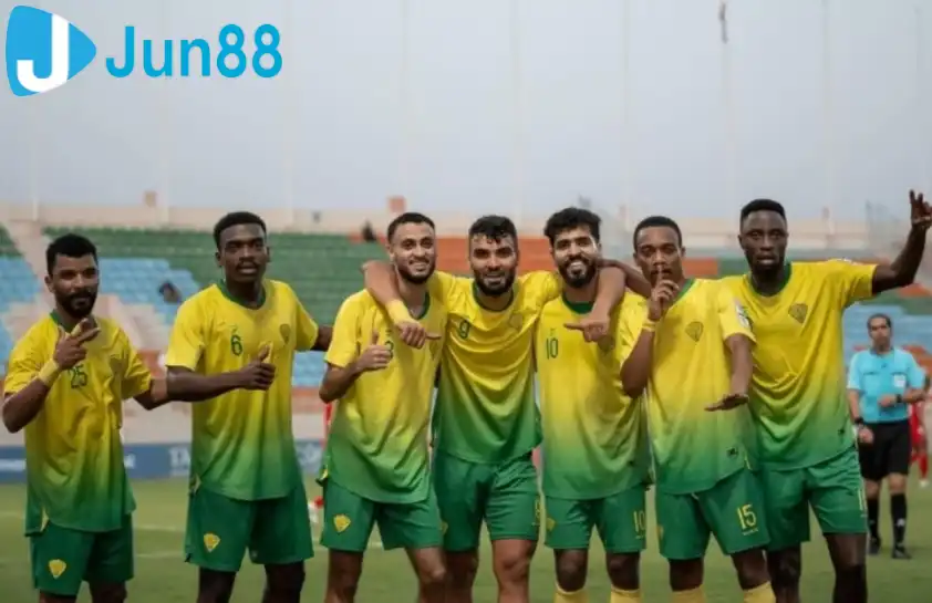 Al Khaboora kỳ vọng lợi thế sân nhà sẽ giúp họ giành trọn 3 điểm Al Khaboora kỳ vọng lợi thế sân nhà sẽ giúp họ giành trọn 3 điểm