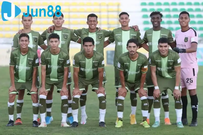 Colima hoàn toàn có thể tạo ra bất ngờ ở trận đấu này.