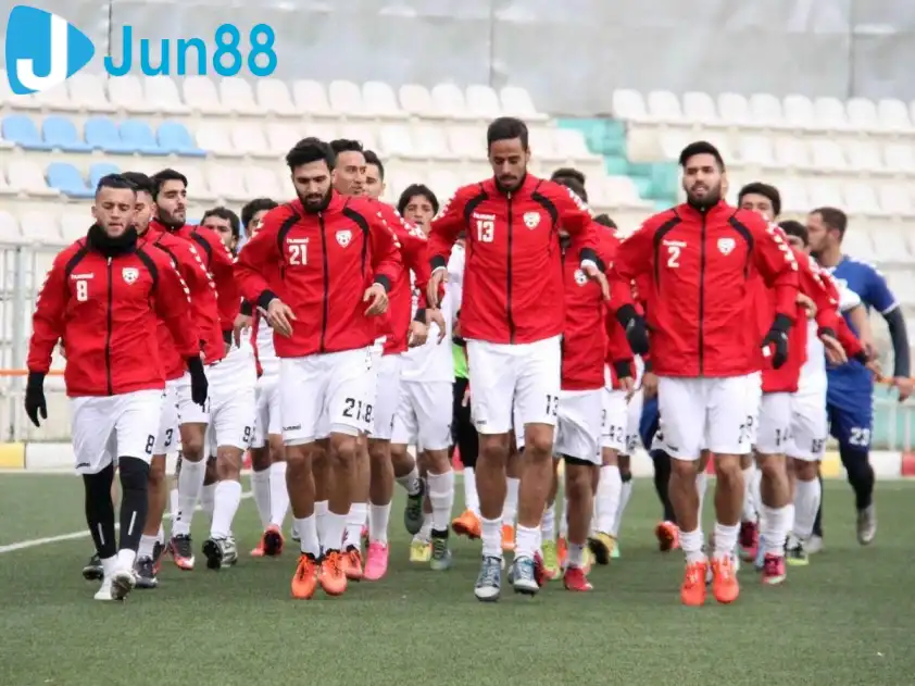 Afghanistan được đánh giá nhỉnh hơn Pakistan ở màn so tài sắp tới (Ảnh: X) Afghanistan được đánh giá nhỉnh hơn Pakistan ở màn so tài sắp tới (Ảnh: X)