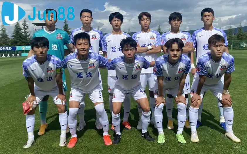 Yanbian Longding được dự đoán sẽ giành chiến thắng trước Suzhou Dongwu