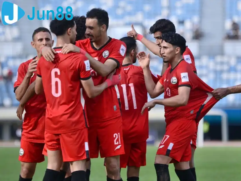 Yemen được dự đoán sẽ không khó khăn để đánh bại Brunei ở màn chạm trán sắp tới (Ảnh: AFC)