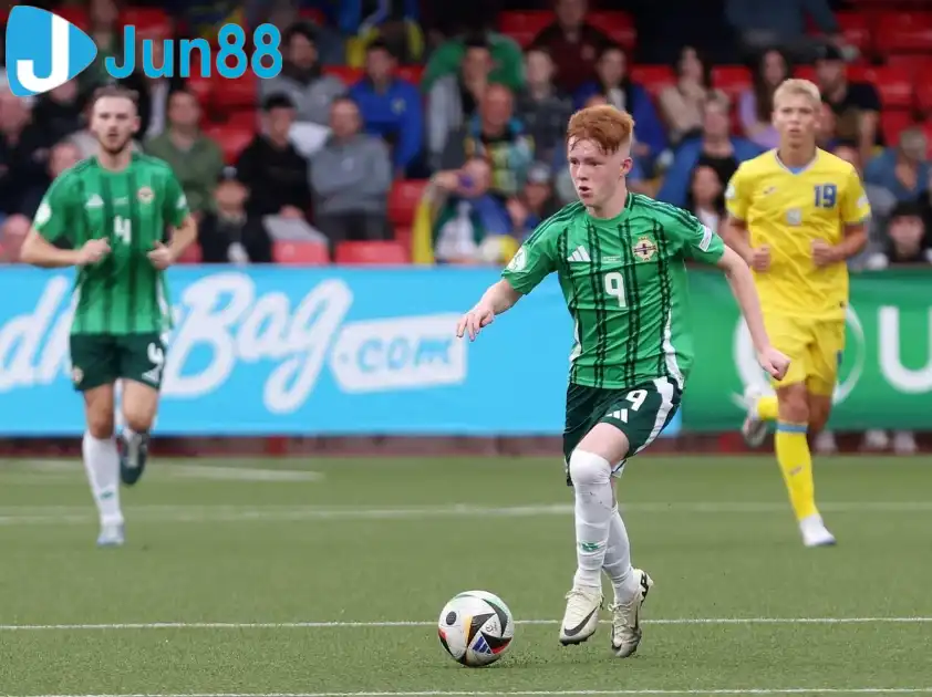 Thế trận quyết liệt