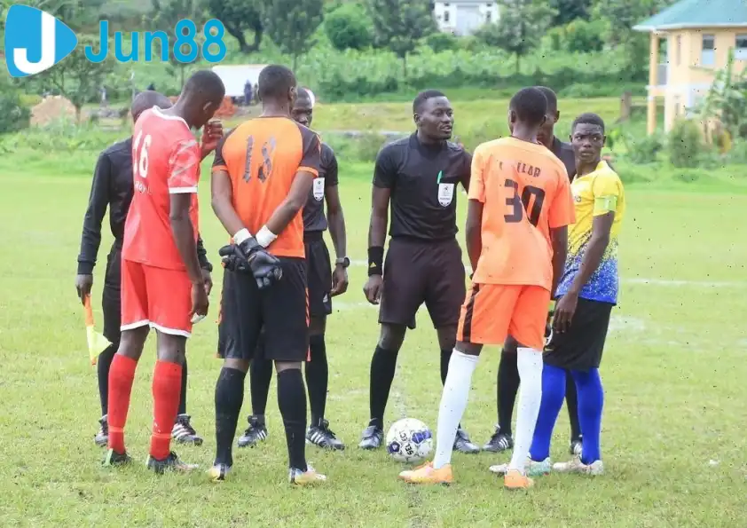 Đội khách được đánh giá mạnh vượt trội