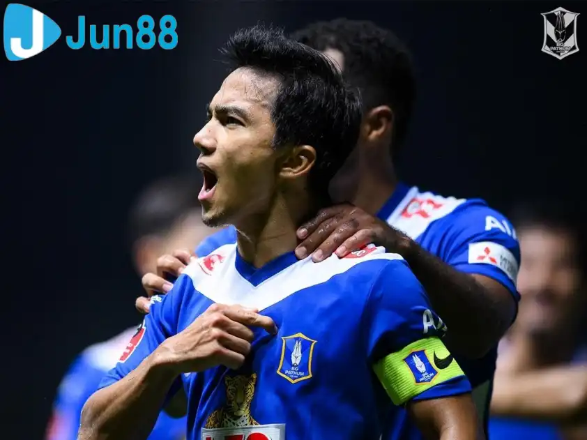 Đại diện Thái Lan sẽ gặp rất nhiều khó khăn ở trận đấu này