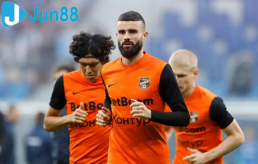 Ural được dự đoán sẽ giành chiến thắng trước Chayka