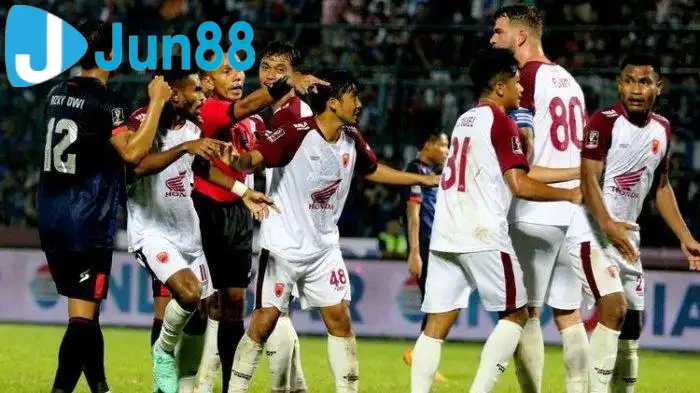 Đội khách sẽ có nhiều lợi thế