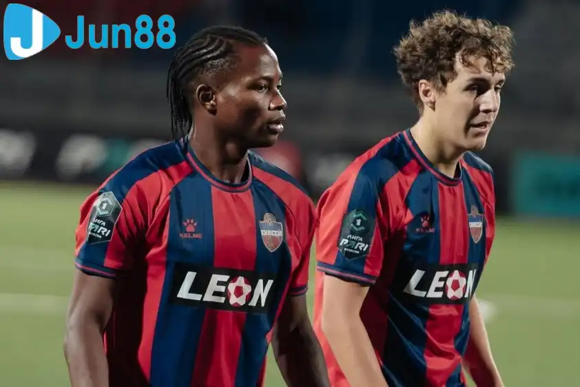 Yenisey đang được đánh giá cao hơn trong trận đấu này