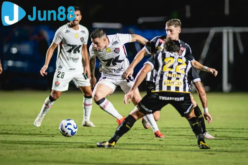 Với lợi thế sân nhà cùng phong độ tốt hơn, Santos được dự đoán sẽ chiến thắng trong trận đấu này.